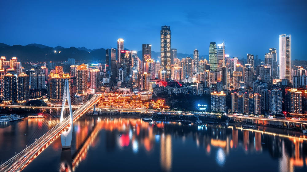 Chongqing